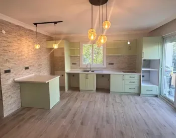 Charming Gocek apartment in elite peaceful area